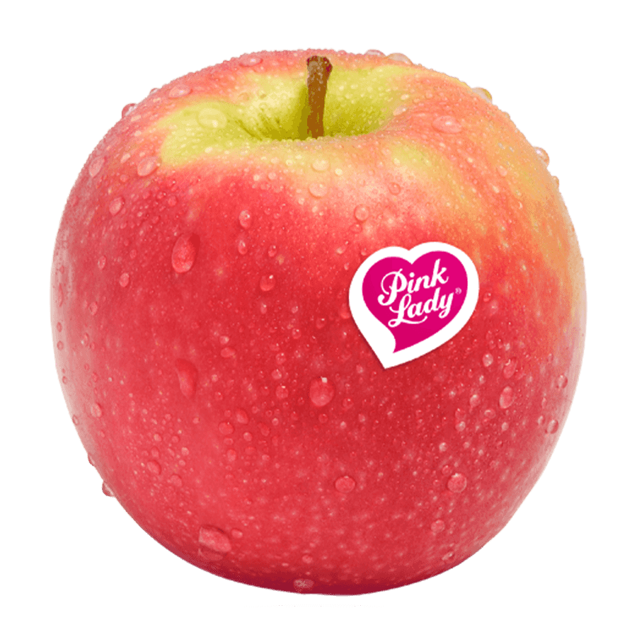 Apple Pink Lady