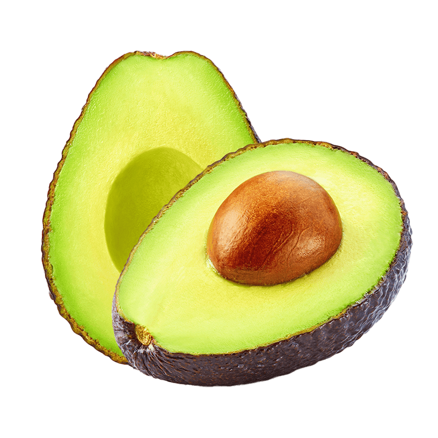 Avocado Hass