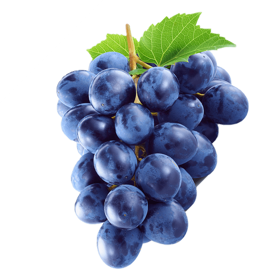 Grape Black