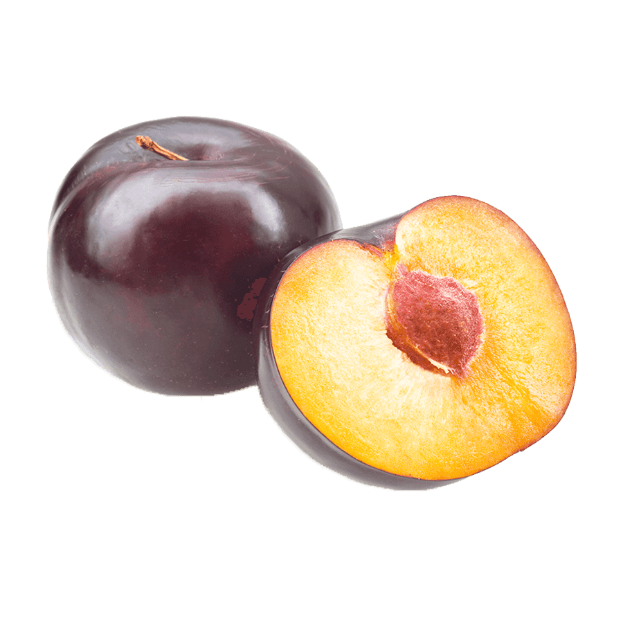 Plum Black