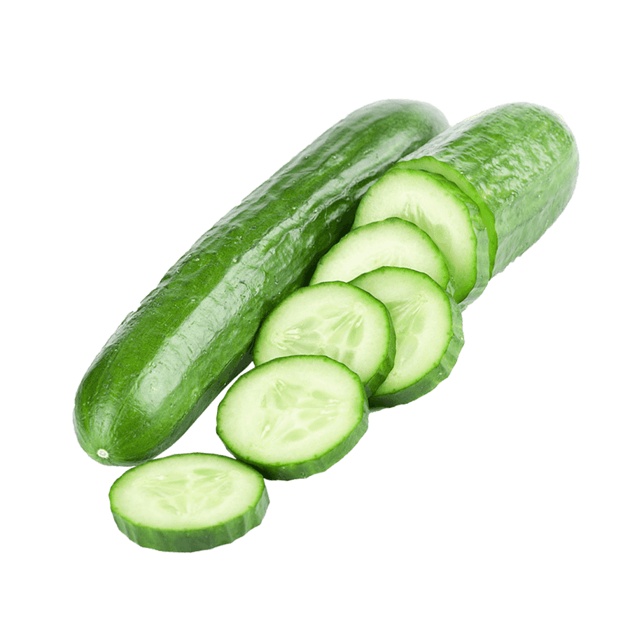 Cucumber Long