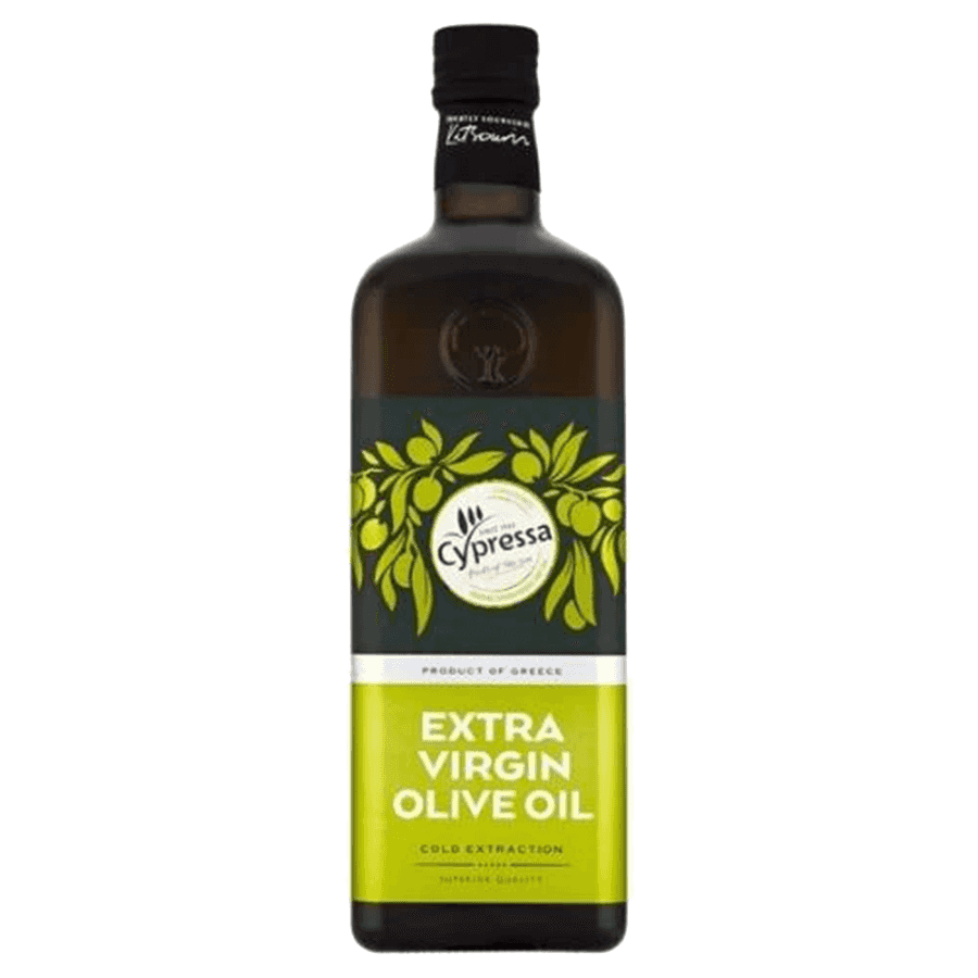 Extra Virgin Olive Oil