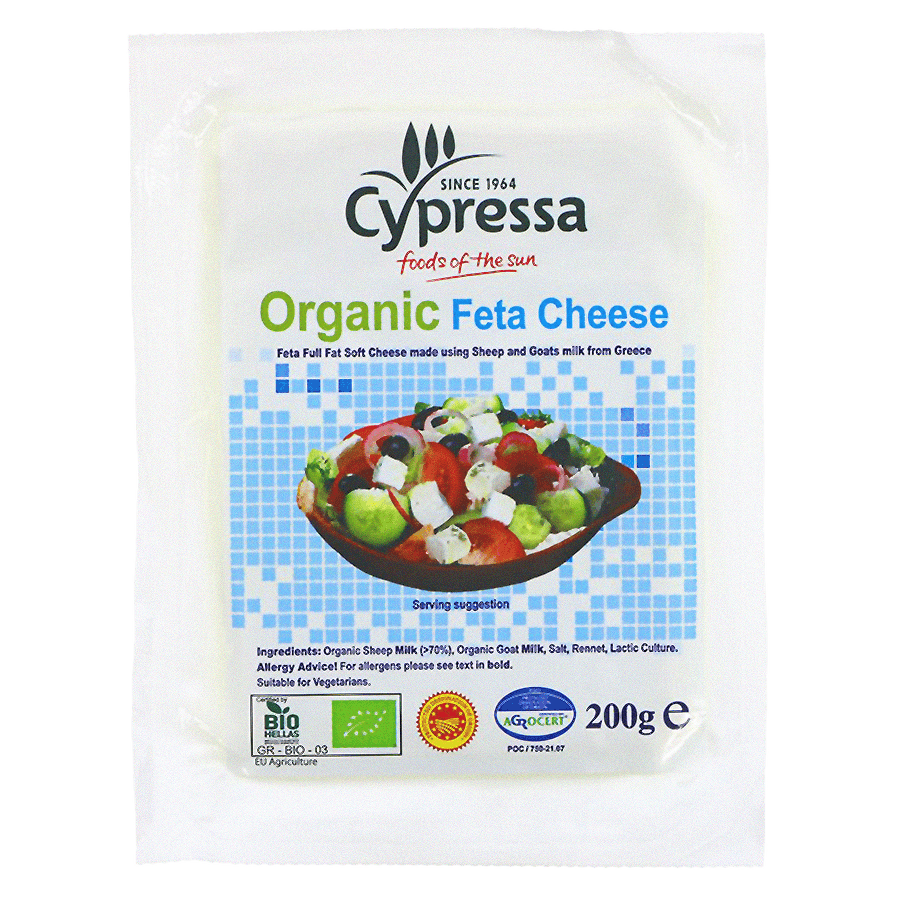 Greek Feta