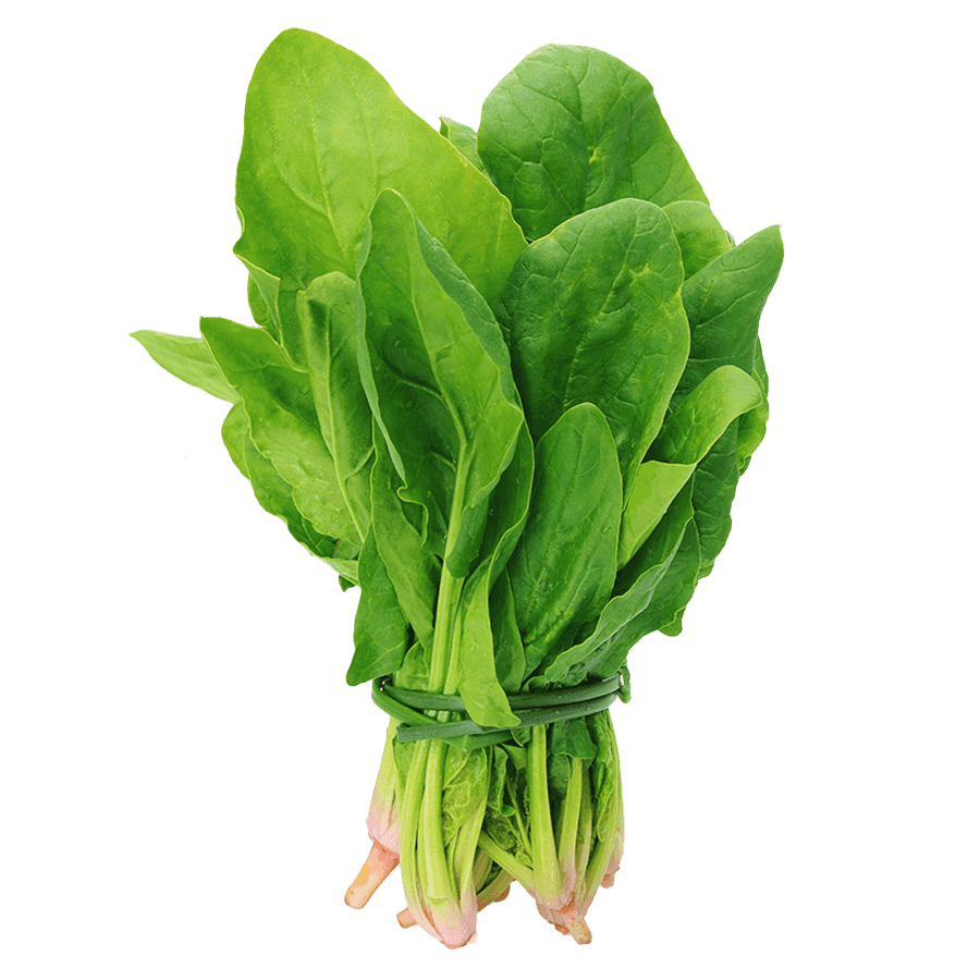 Spinach