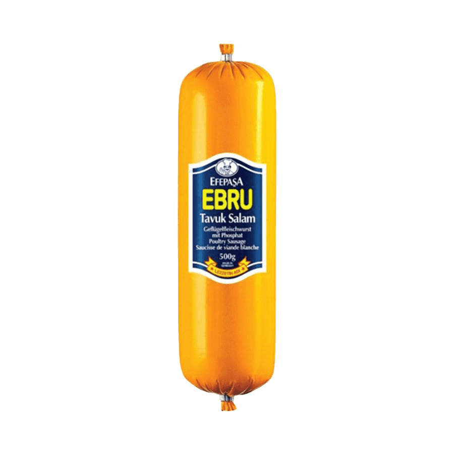 Ebru Chicken Salami