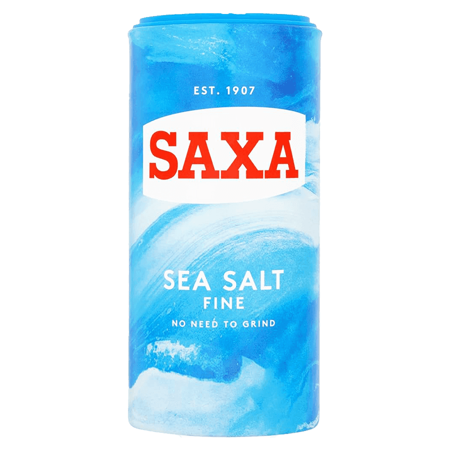 Fine Sea Salt