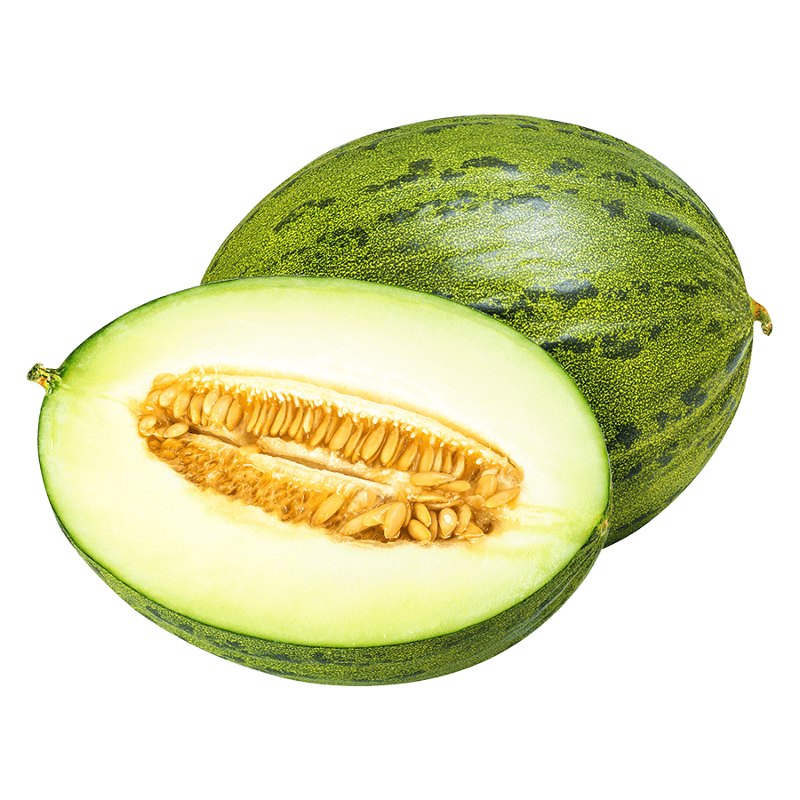 Melon Green