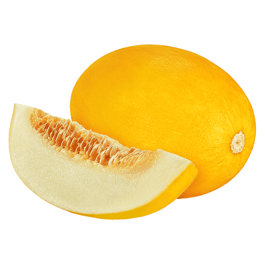 Melon Yellow
