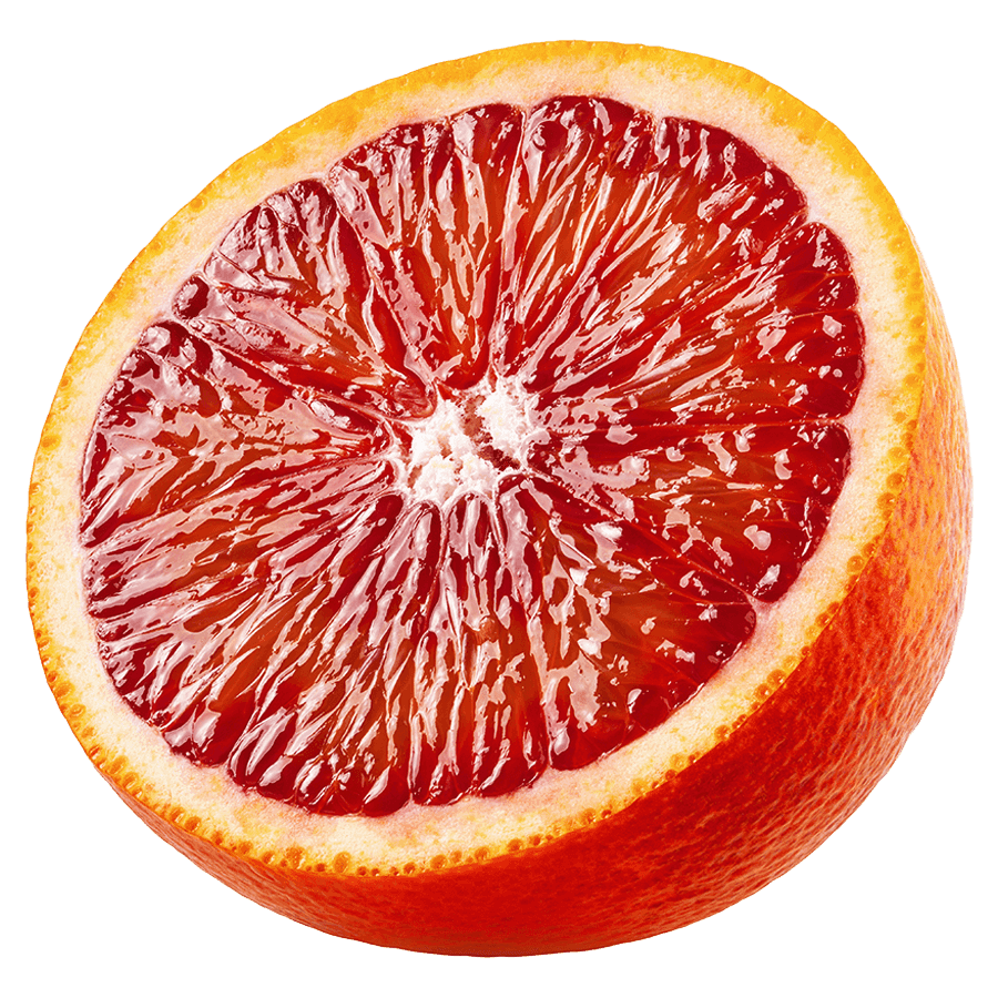Orange Red