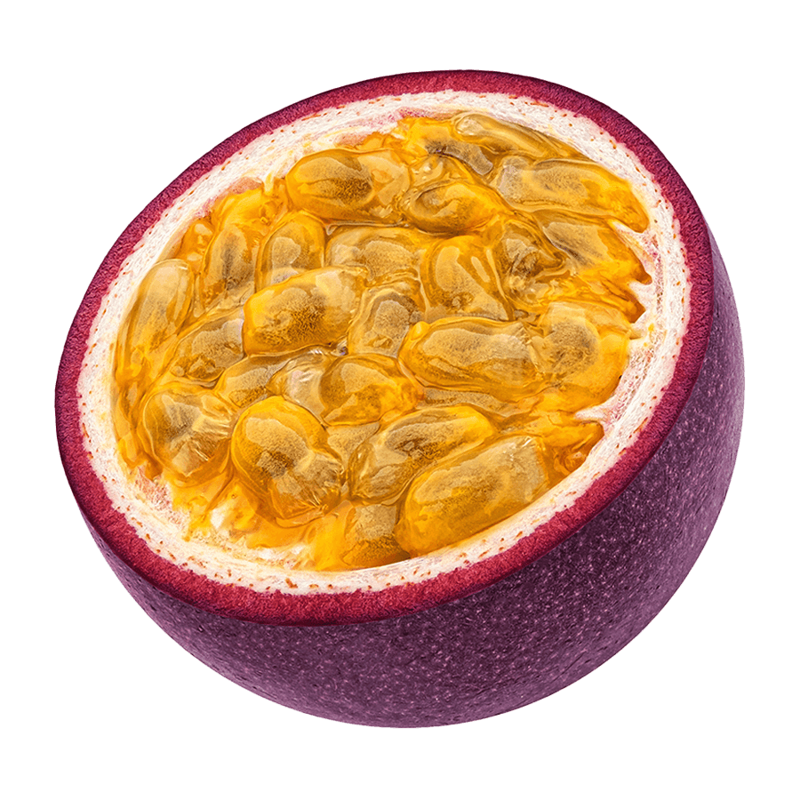Passion Fruit