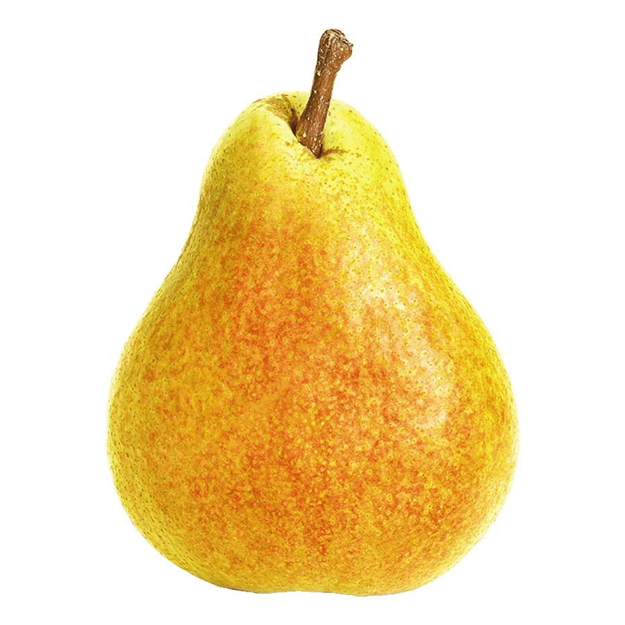 Pear Turkish