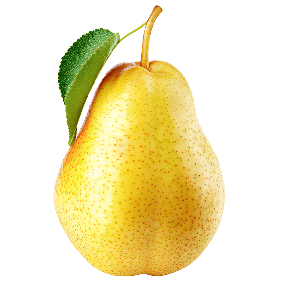 Pear Williams