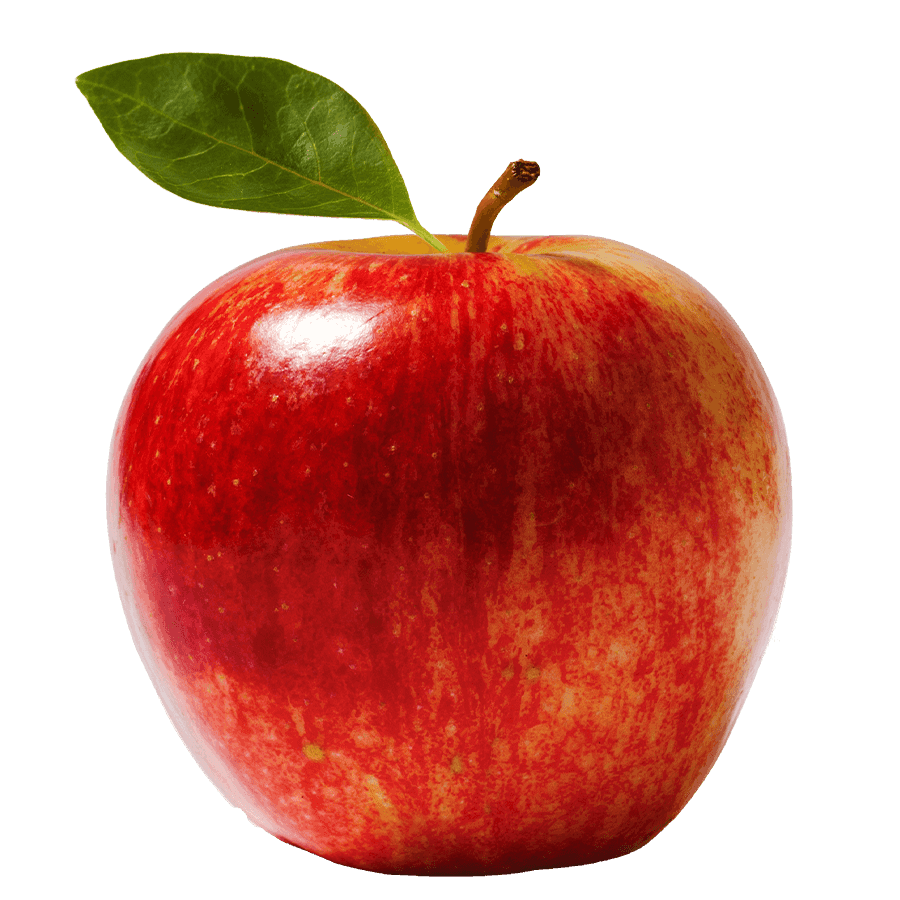 Apple Red Chief
