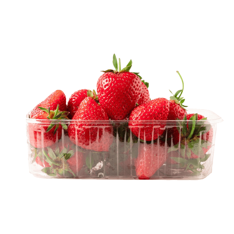 Strawberry Pack