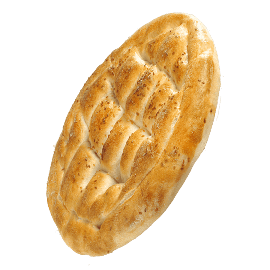Turkish Pide