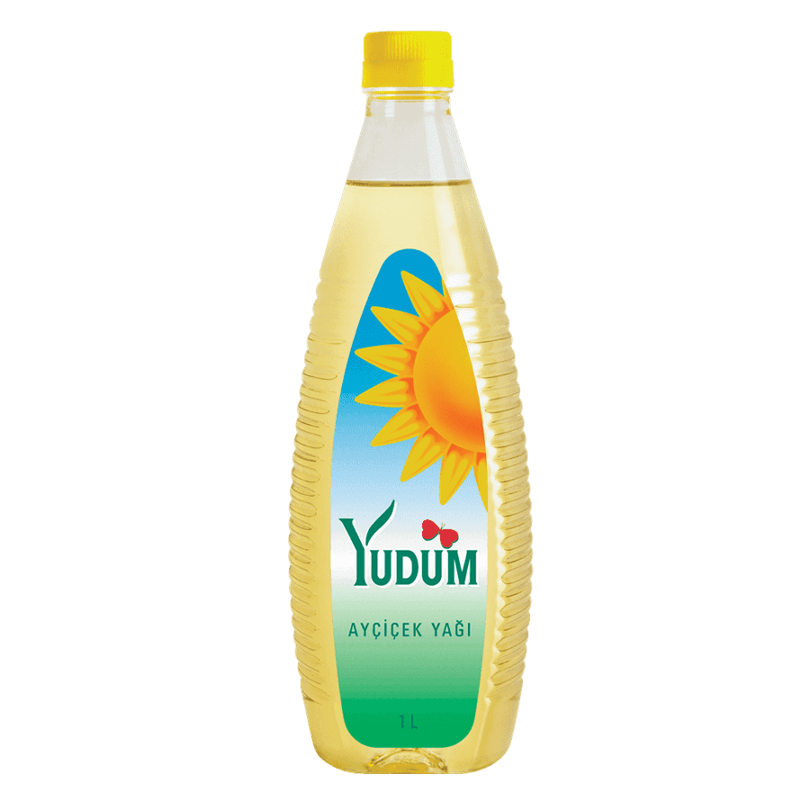 Sunflower Oil