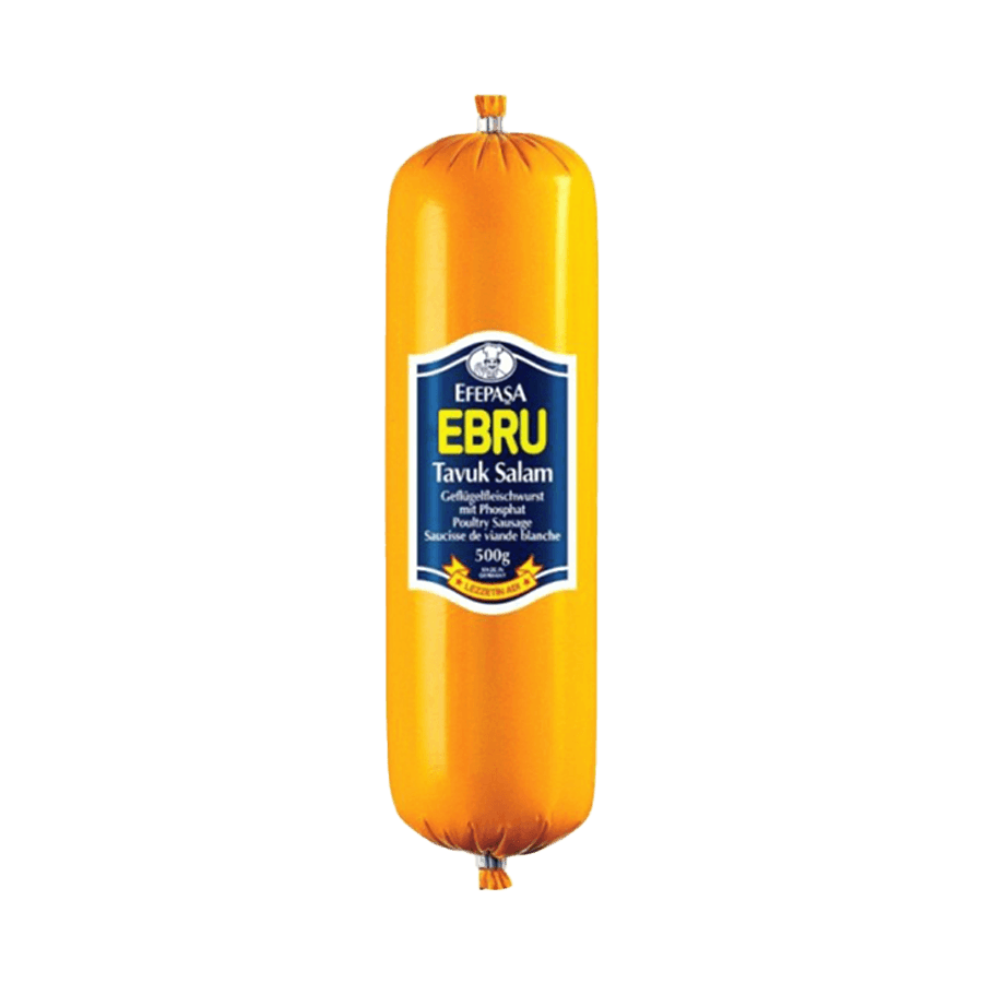 Ebru Chicken Salami Image