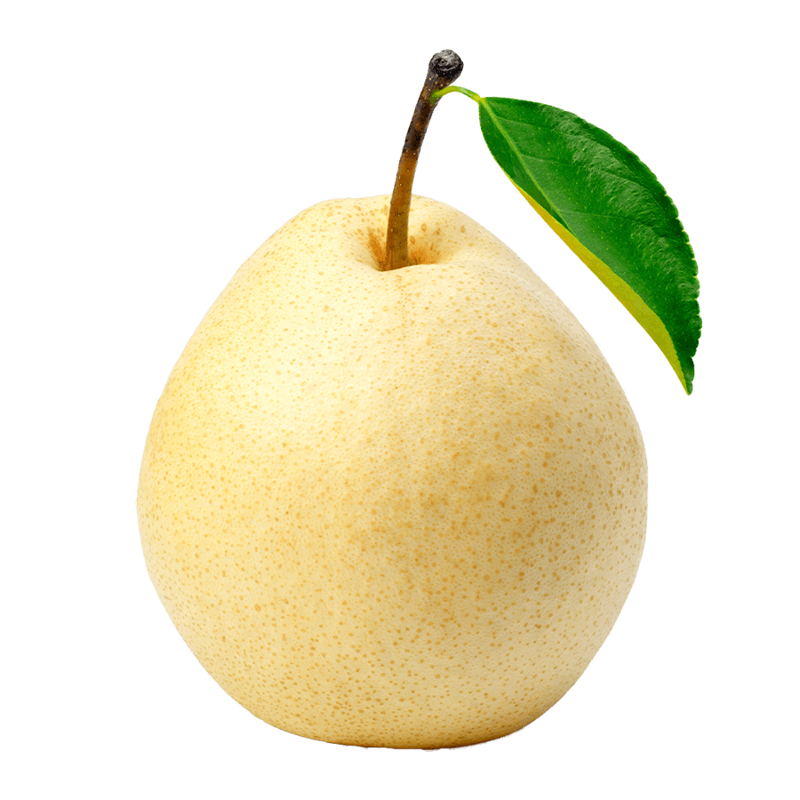 Pear Chinese Image
