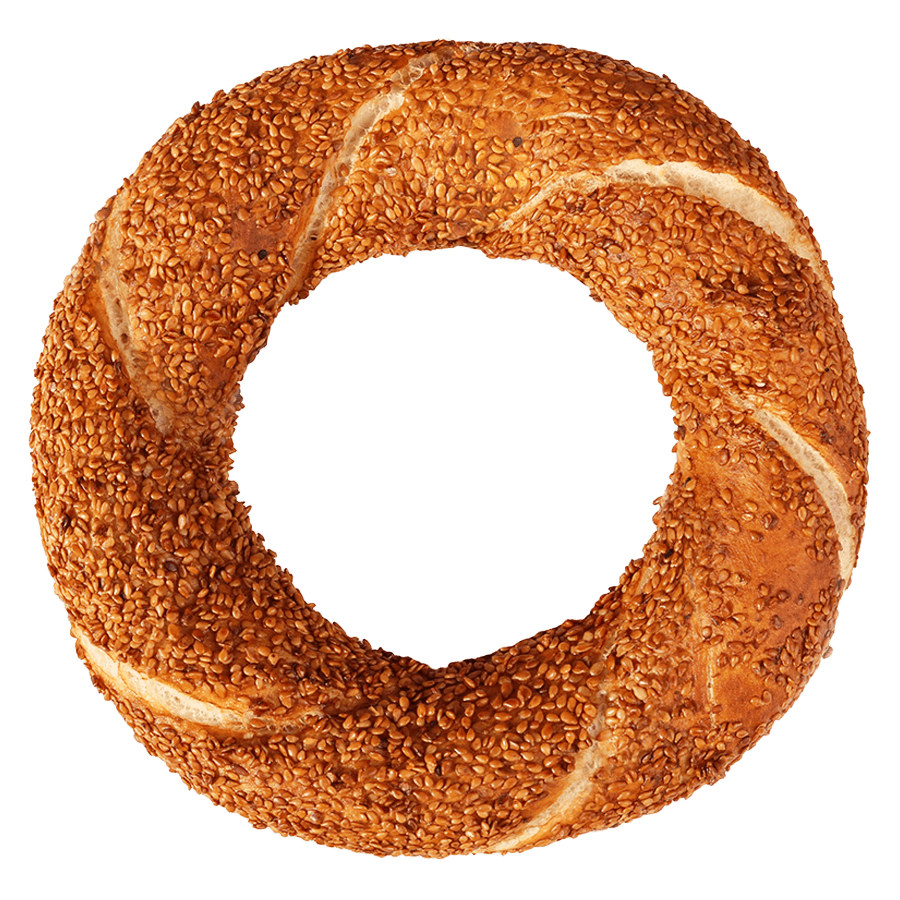 Simit Image